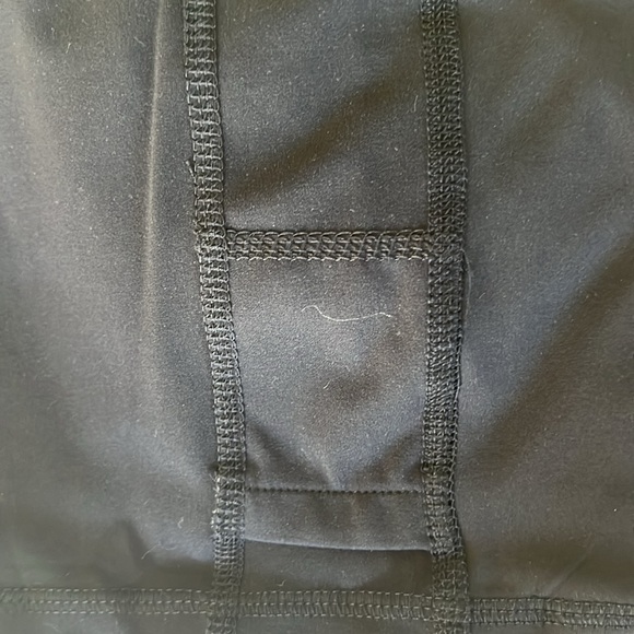 Peter Millar Black and White Golf Skort Size L - Picture 4 of 4